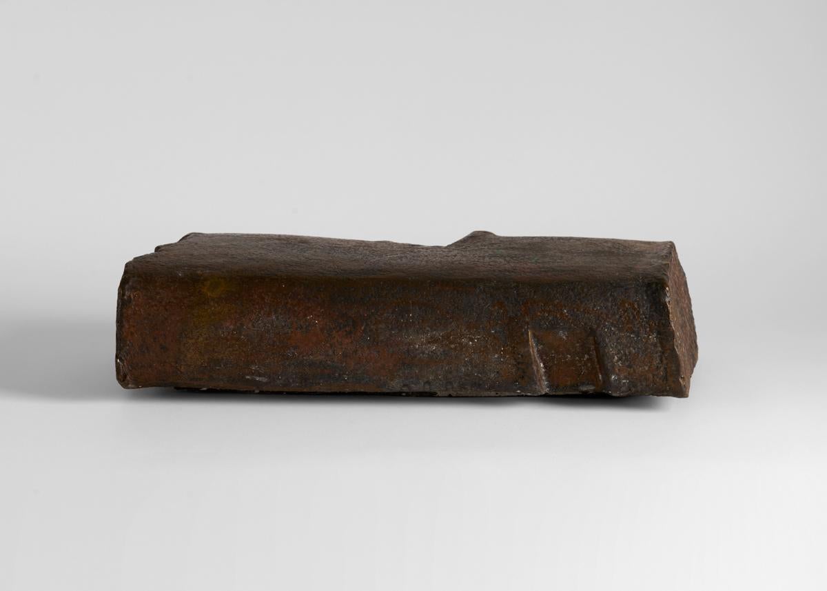 Yongjin Han, Untitled, Sculpture in Bronze, United States, 1996 For Sale 2