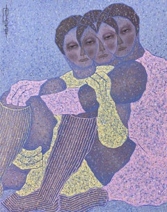 Donne viola