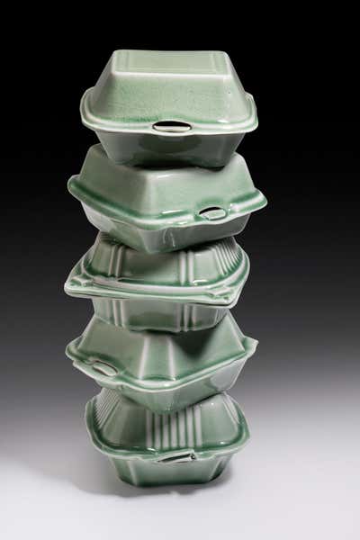 Stack Casting Container Yoonmi Nam -
