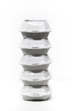 Vaso Cairn (grande #2)