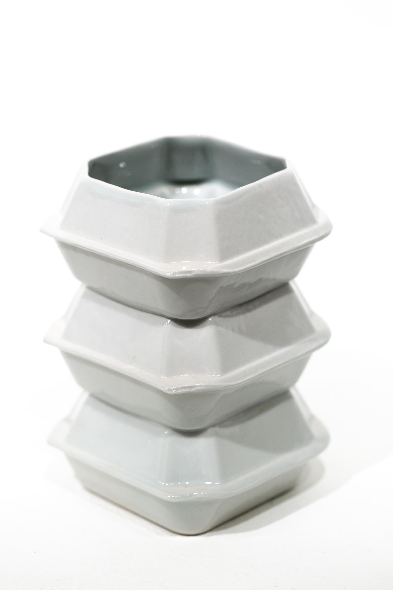 Cairn Vase (small #1) For Sale 2