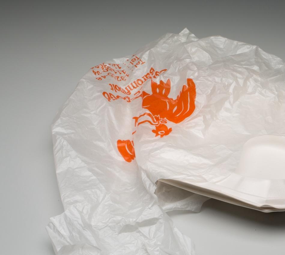 Take Out (Csirke-Fogo) in vendita 3