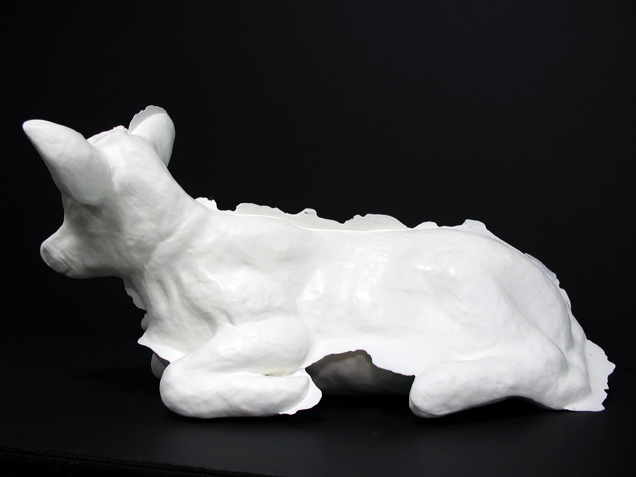 The Complete Petting Zoo (proof d'artiste 2/2) de Yoram Wolberger, 2003-2003 en vente 15