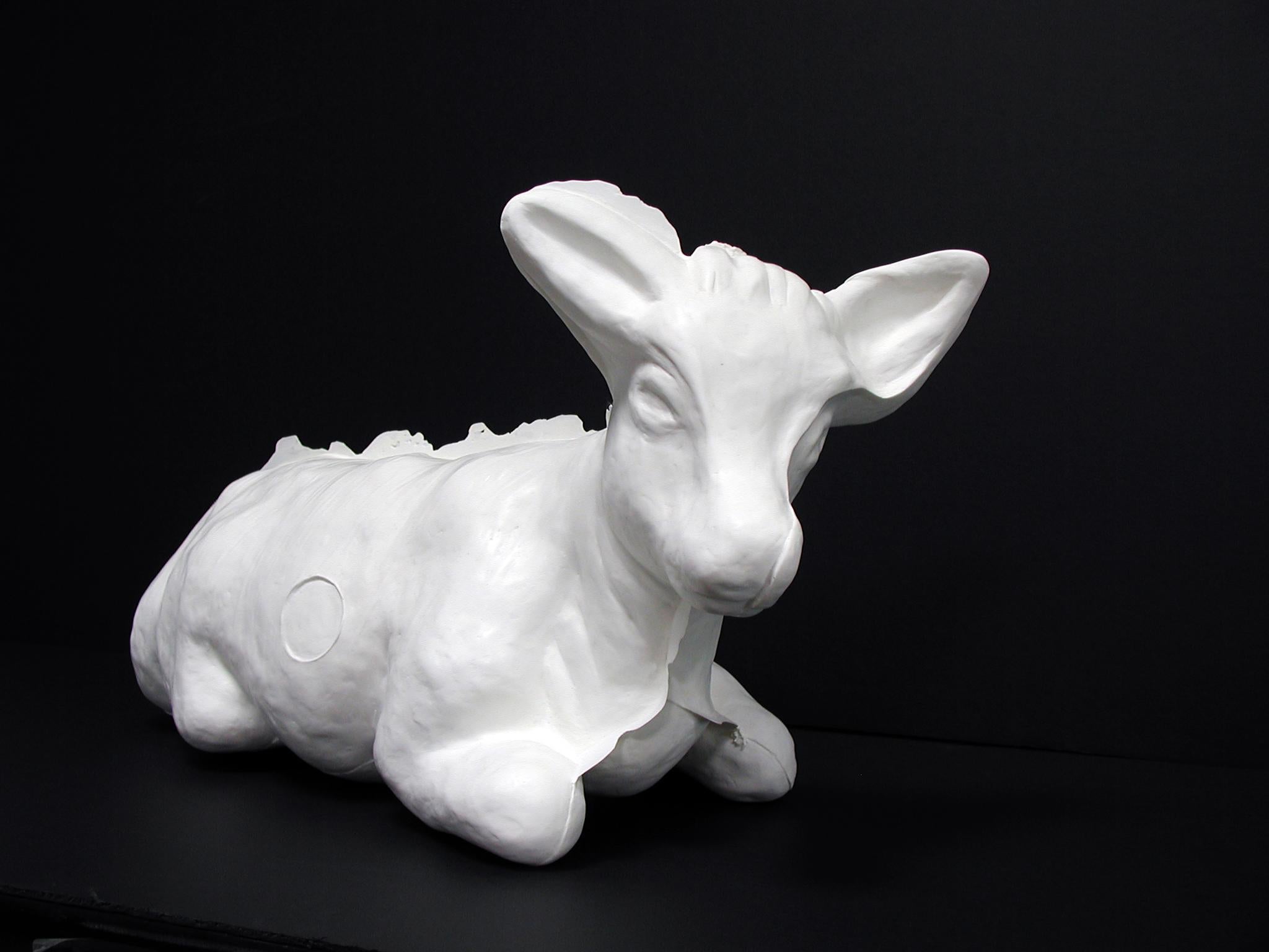 The Complete Petting Zoo (proof d'artiste 2/2) de Yoram Wolberger, 2003-2003 en vente 16