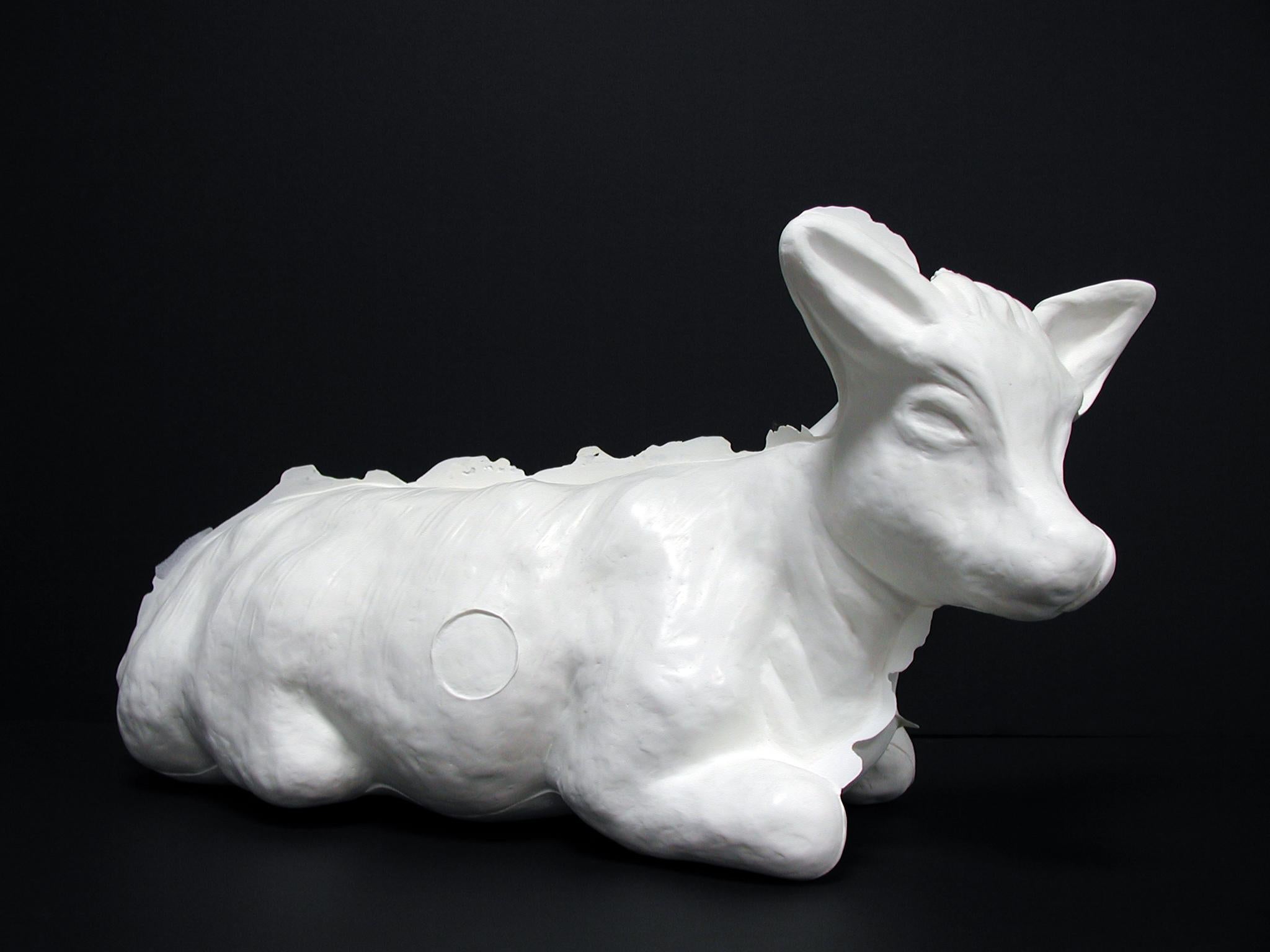 The Complete Petting Zoo (proof d'artiste 2/2) de Yoram Wolberger, 2003-2003 en vente 17