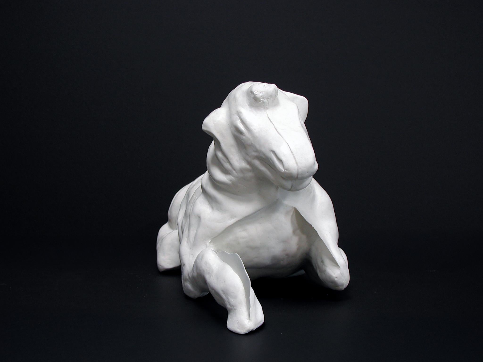 The Complete Petting Zoo (proof d'artiste 2/2) de Yoram Wolberger, 2003-2003 en vente 18