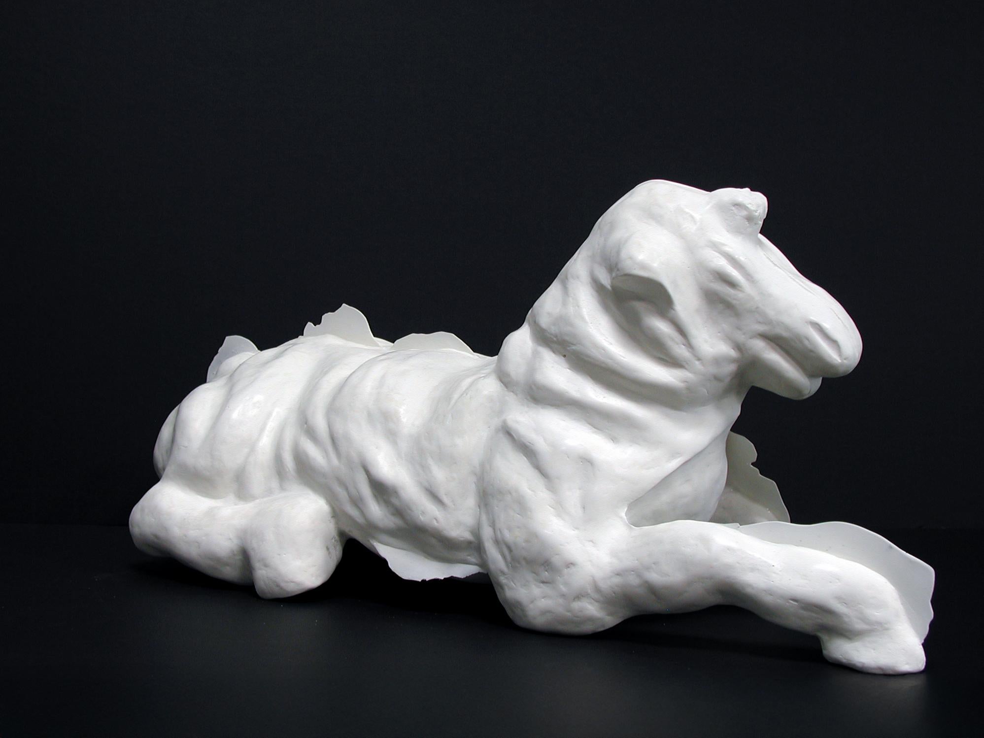 The Complete Petting Zoo (proof d'artiste 2/2) de Yoram Wolberger, 2003-2003 en vente 19