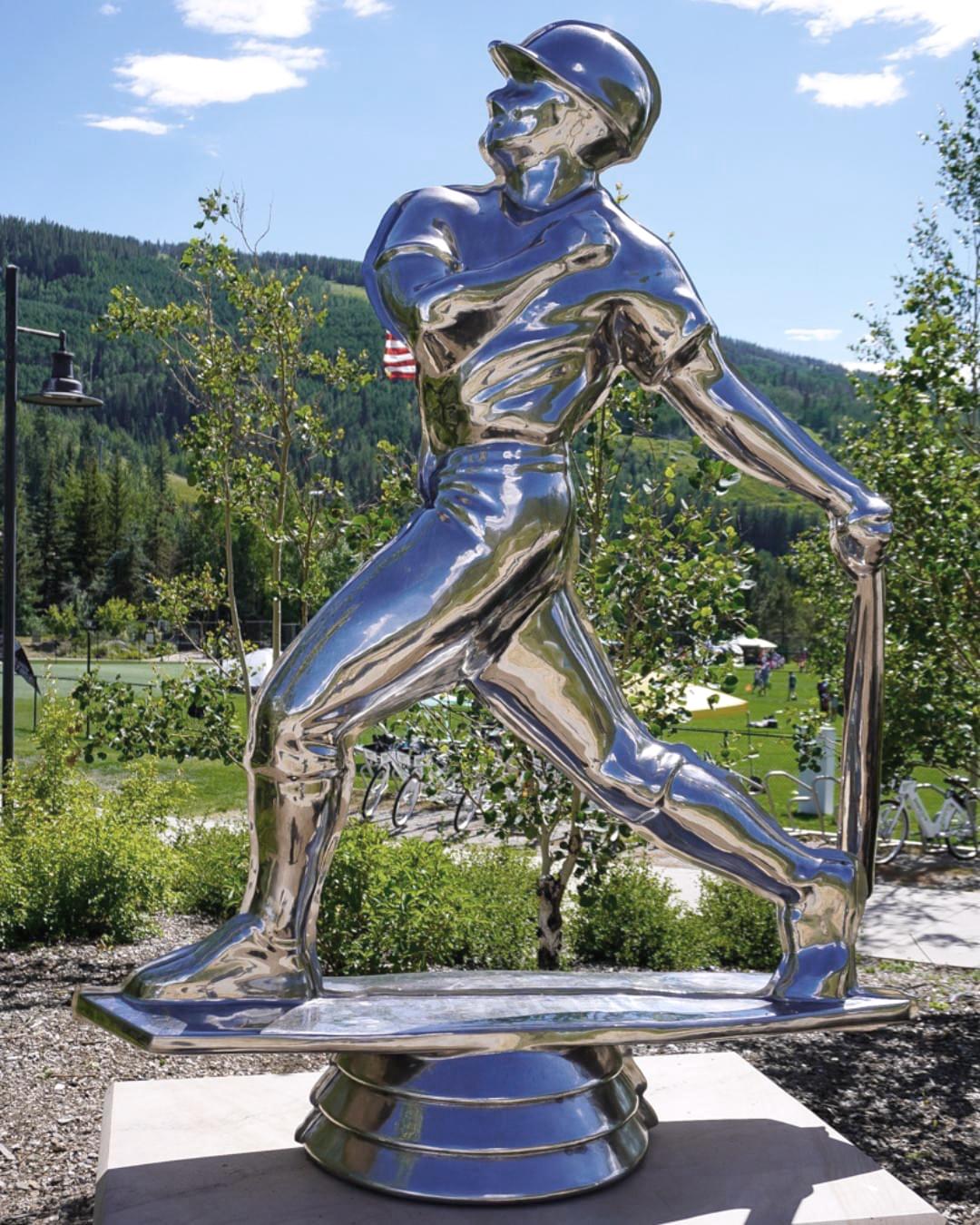 Trophy #1 (Baseball) di Yoram Wolberger, 2008 in vendita 11