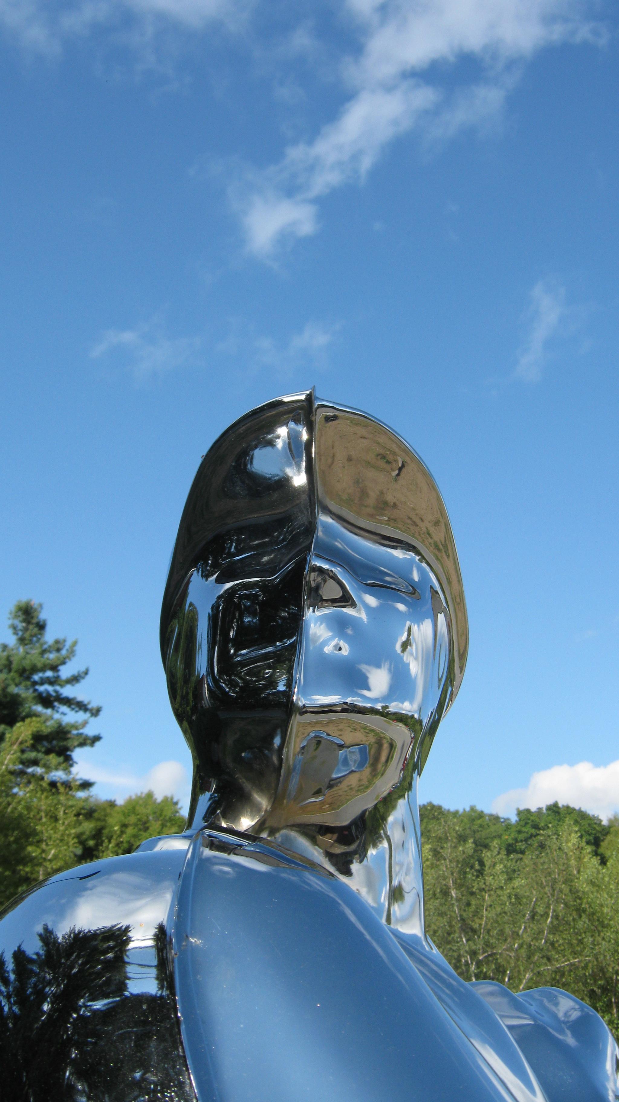 Trophy #1 (Baseball) di Yoram Wolberger, 2008 in vendita 9