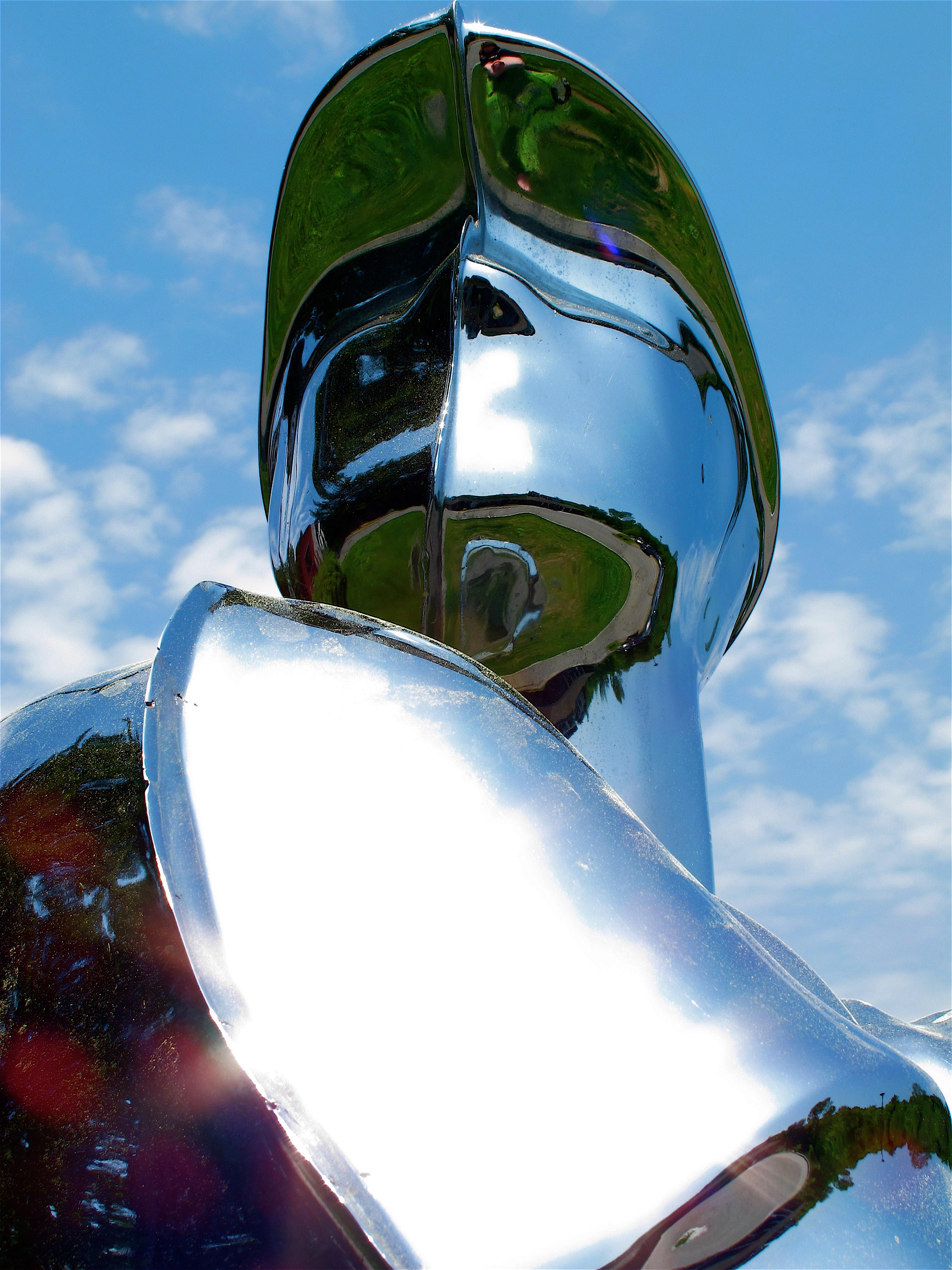 Trophy #1 (Baseball) di Yoram Wolberger, 2008 in vendita 3