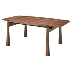 York Canaletto Tisch aus Holz von Modesign