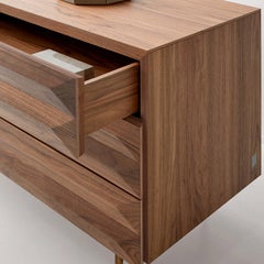 York Chest of Drawers