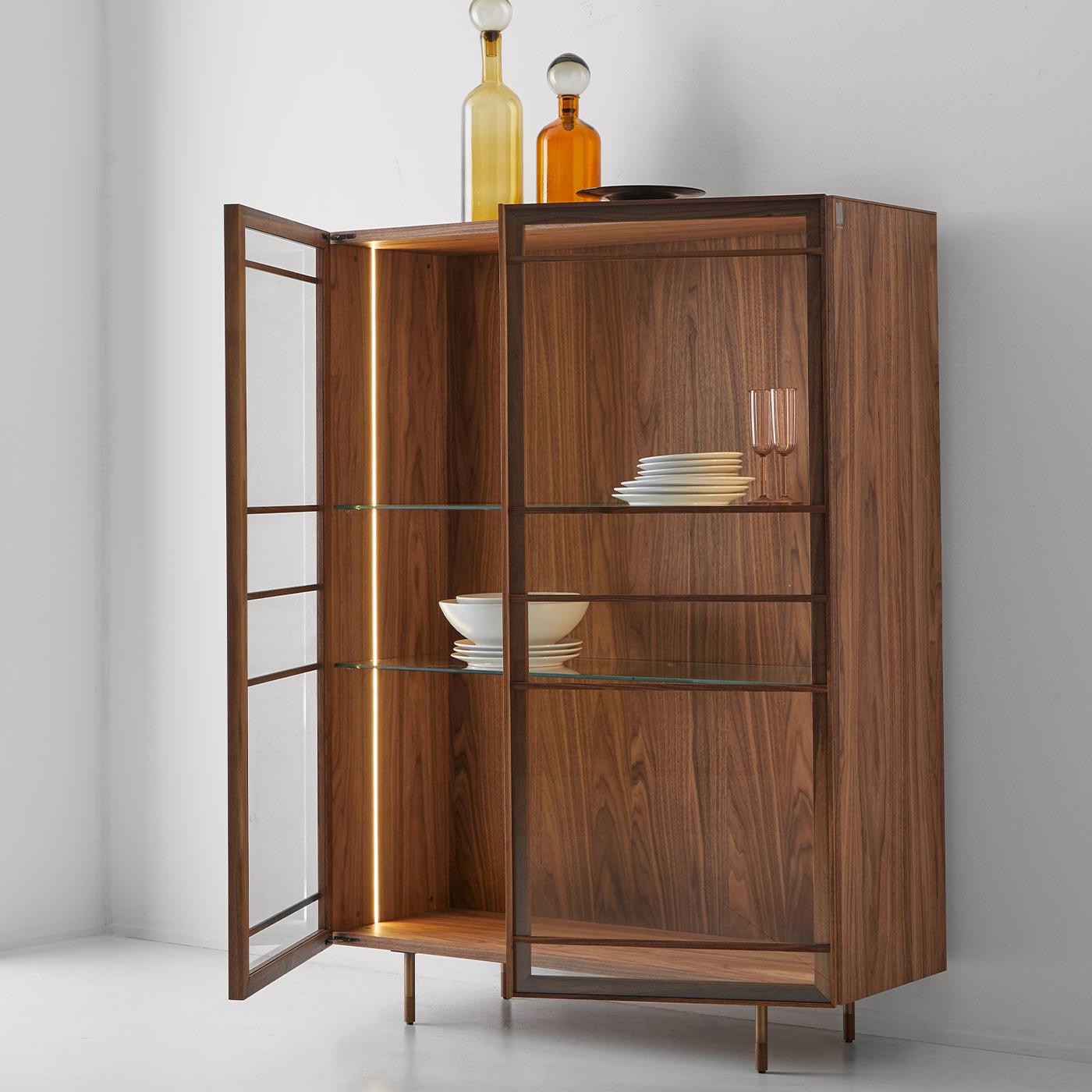 Vitrina York by Modesign Italiano en venta