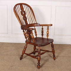 Yorkshire Windsor Chair