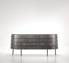 Yoroi Cabinet by De Castelli