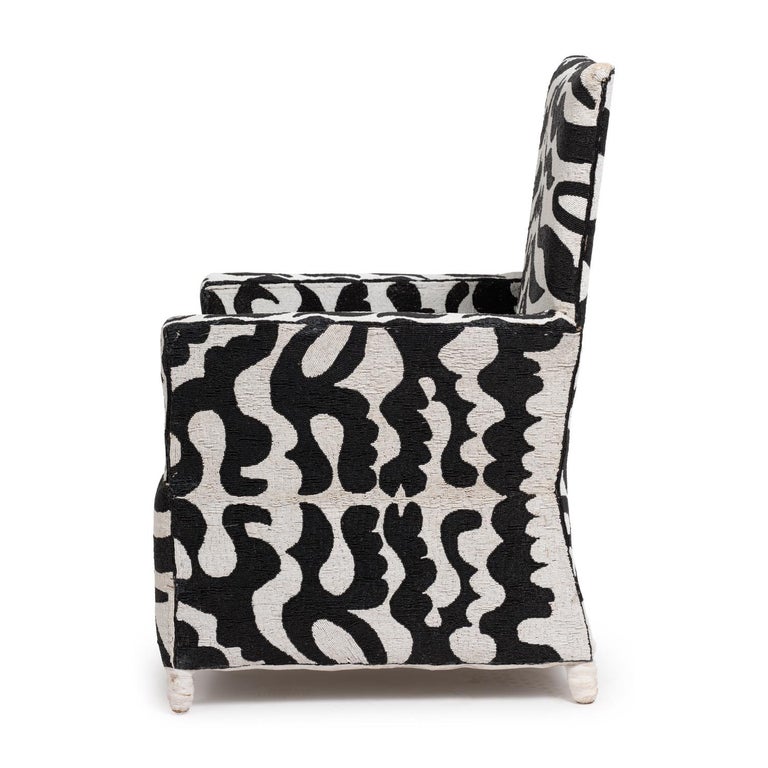 ChairYoruba Beaded '2' For Sale at 1stDibs