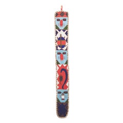 Vintage Yoruba Beaded Sash