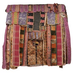 Yoruba Egungun Dance Costume