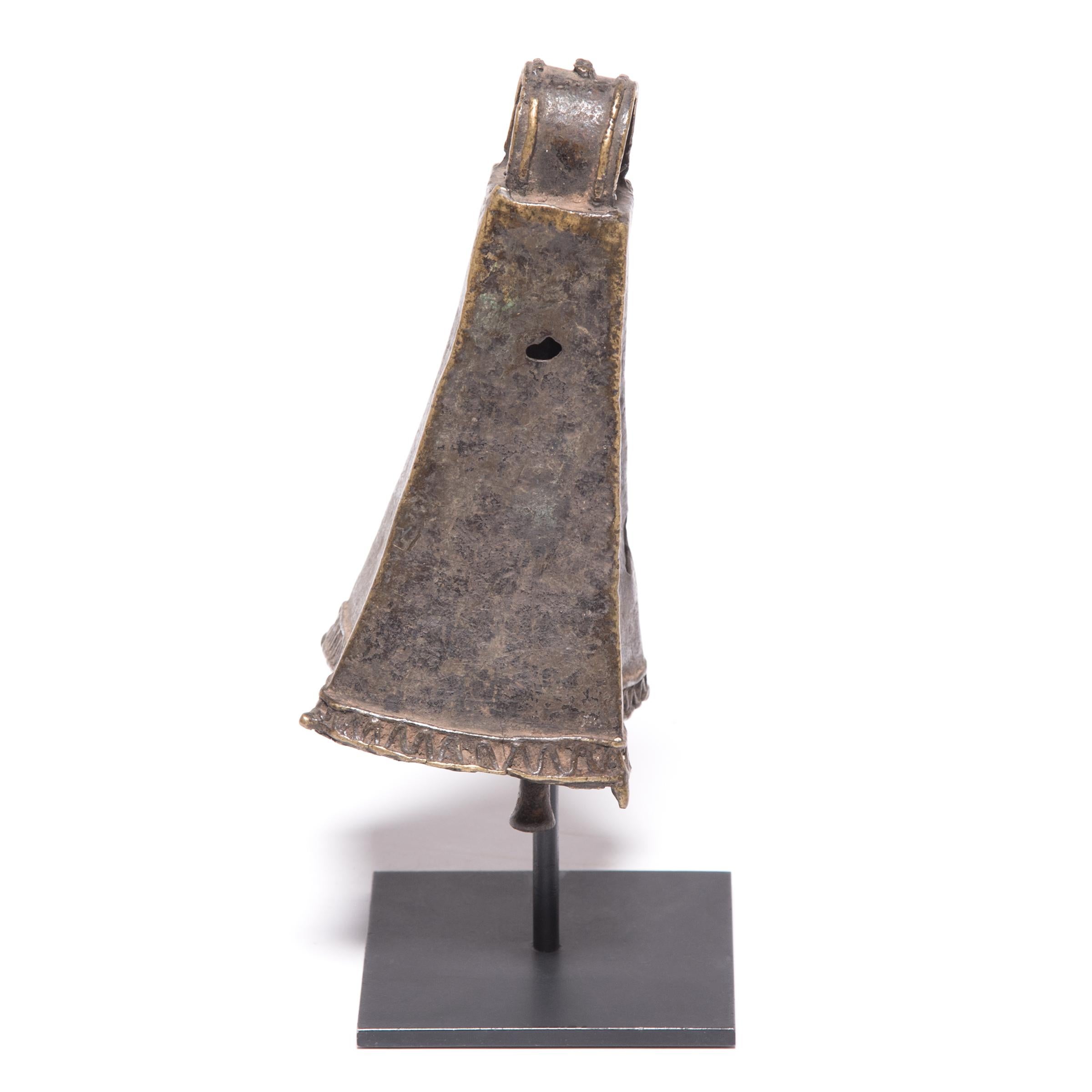 yoruba bell