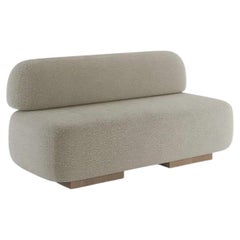 Canapé design Yoshida, Design Contemporary, Made in Italy