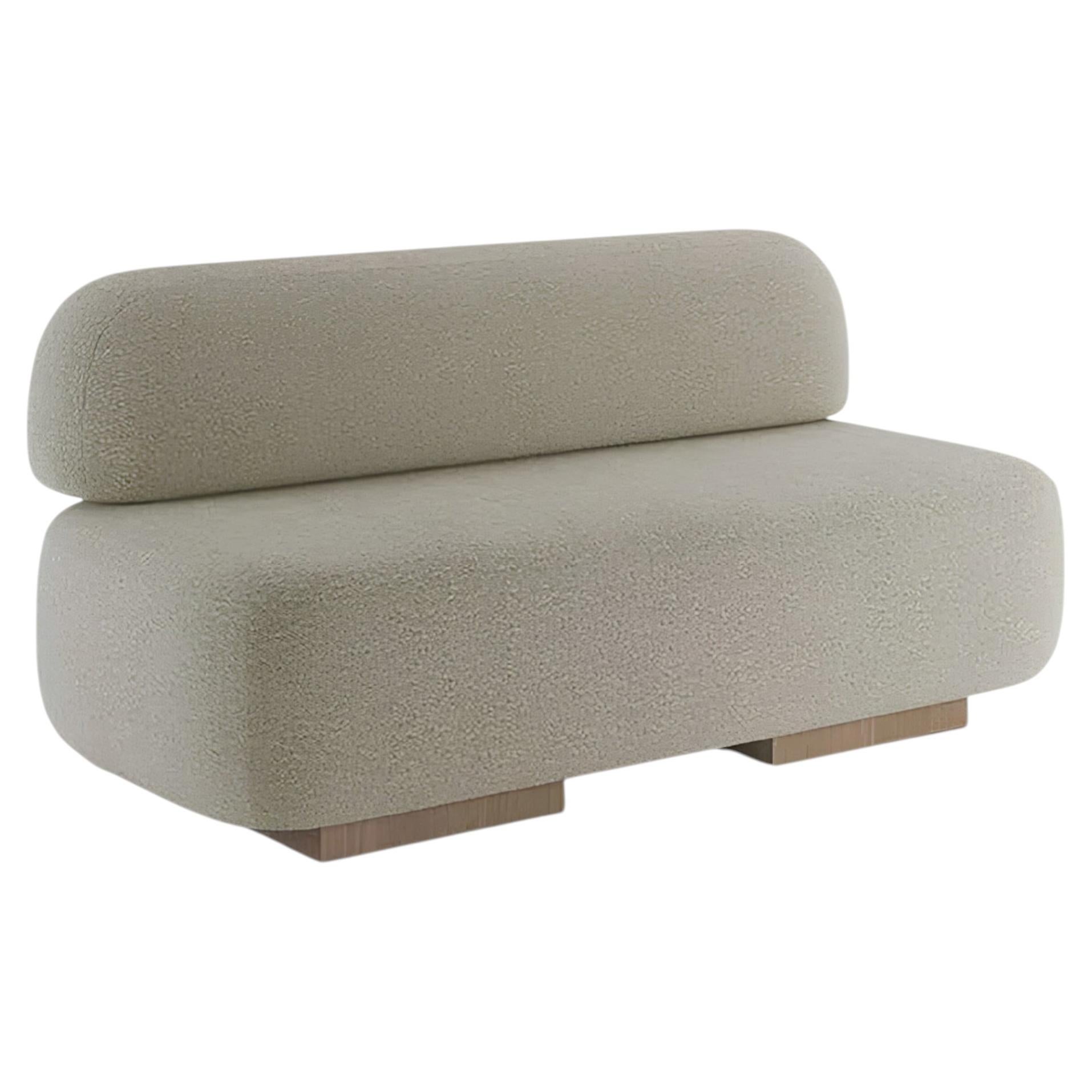 Divano di design Yoshida, design contemporaneo, Made in Italy in vendita