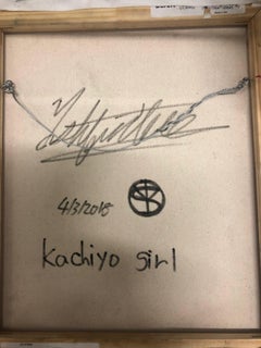 "Kachiyo Girl"