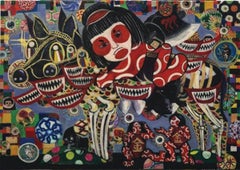 "Kintarou Roma Ni Iku Nomaki"