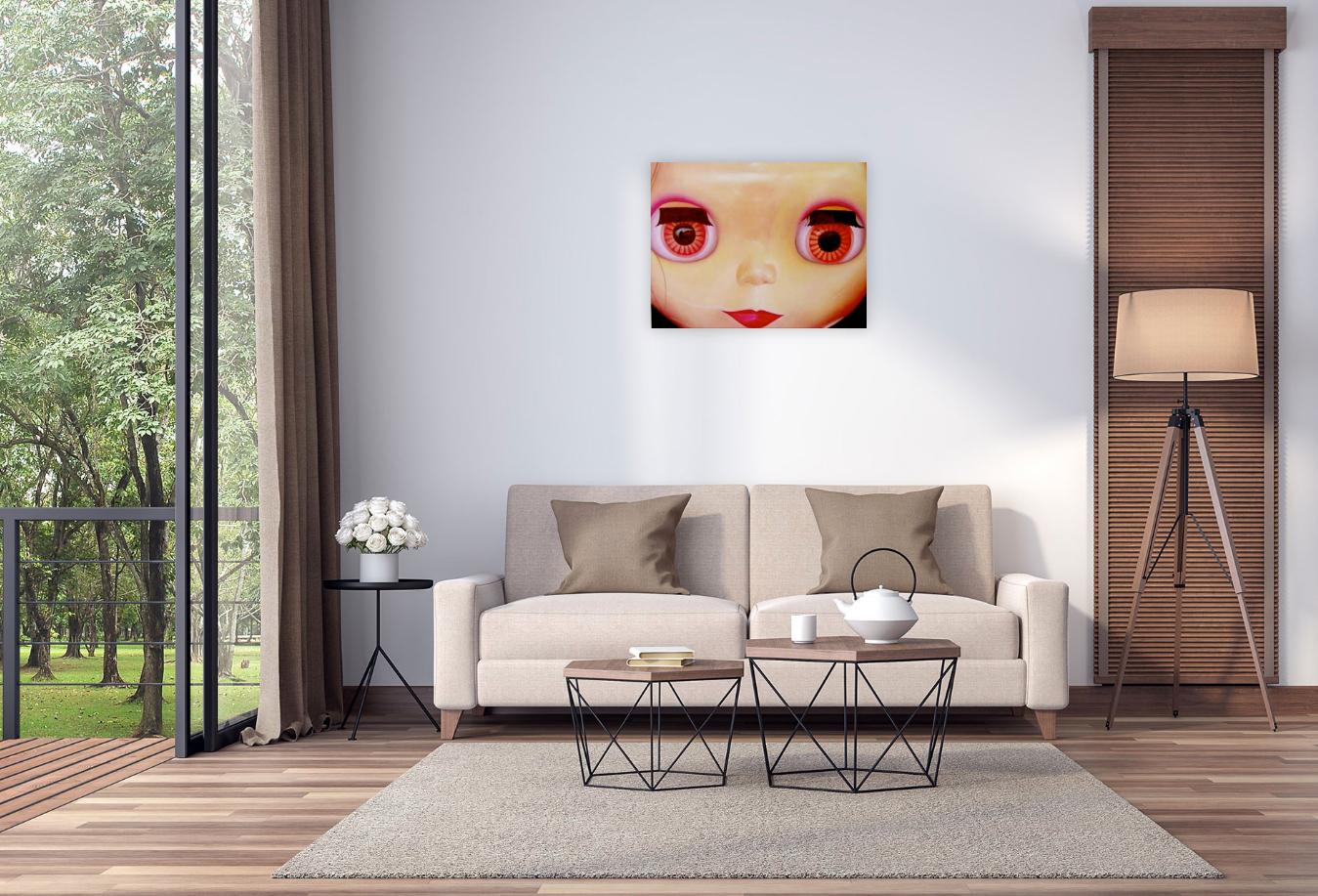 986532 - Contemporary Painting by YOSHIHIRO FUJITA