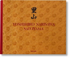 Yoshihiro Narisawa, Satoyama-Küche. Gastronomie- und Culinary-Fotografie