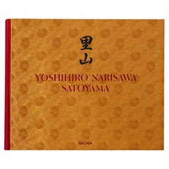 Yoshihiro Narisawa, „Satoyama-Küche“. Buch über Gastronomie und kulinarische Fotografie