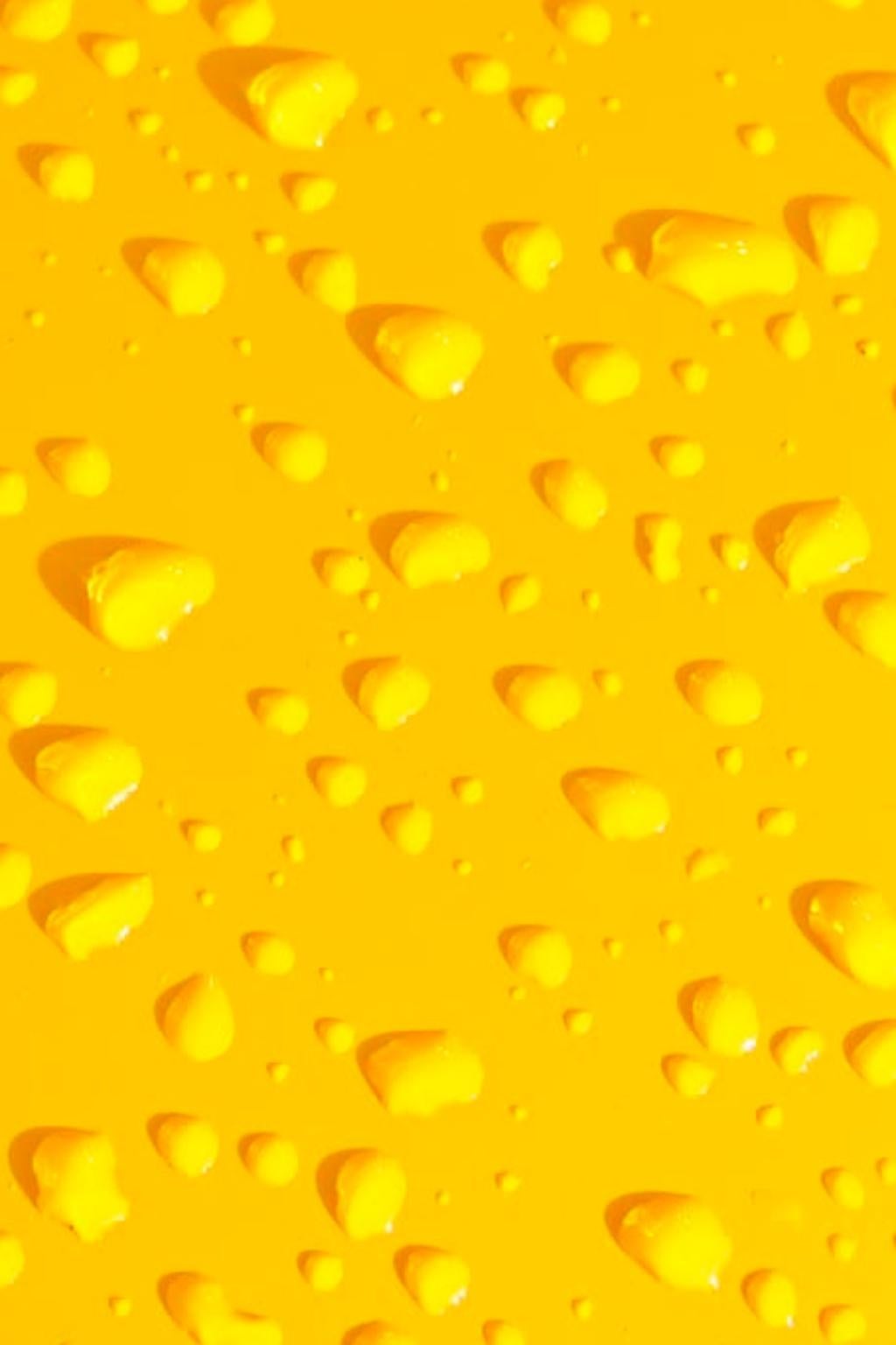 colors 053 – Yoshinori Mizutani, Colour, Photography, Structure, Yellow, Water For Sale 1