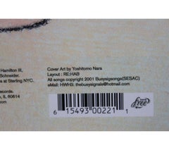 The Busy Signals Pretend Hits LP