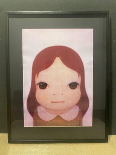 Cosmic Girls: Eyes Opened / Eyes Closed, édition limitée de Nara