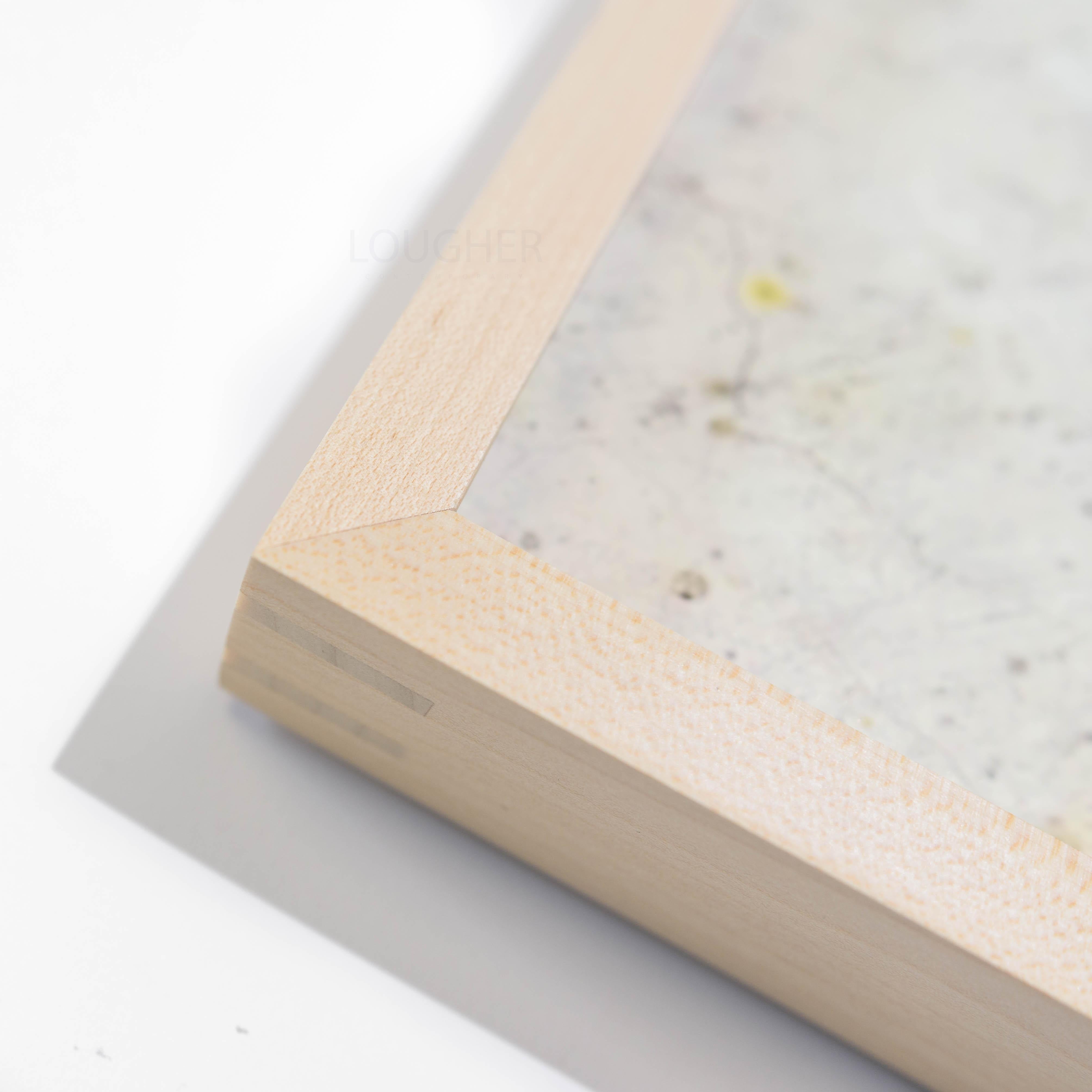 Días (2014-18)  Yoshitomo Nara Grabados japoneses enmarcados edición limitada firmados en venta 3