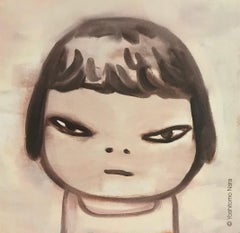 Marching On A Butterbur Leaf Print - Ensemble de cravates Pop Art en édition limitée 2019