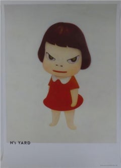 Portrait Prints