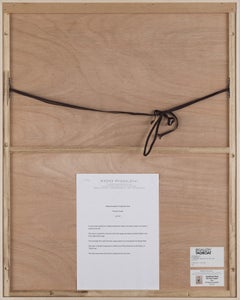 On the F-Word, 2002, Edizione limitata di 35 esemplari di Yoshitomo Nara firmati e numerati