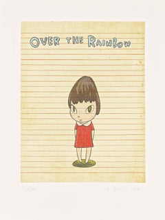 Over the Rainbow