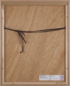 Straight Jacket, 2002, Radierung Limitierte Auflage von 35 von Yoshitomo Nara signiert