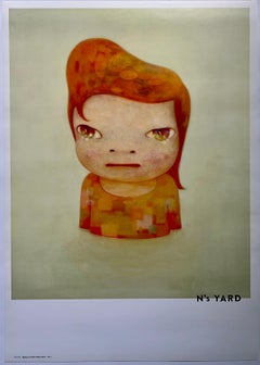 Yoshitomo Nara - Blankey