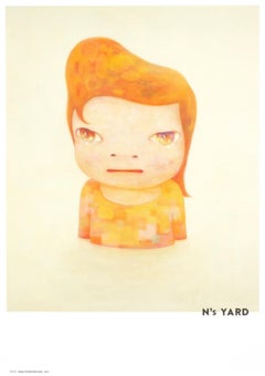 Yoshitomo Nara - Blankey