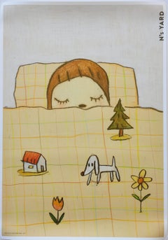 Yoshitomo Nara -- Dream Time