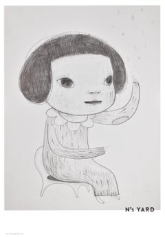 Yoshitomo Nara -- News