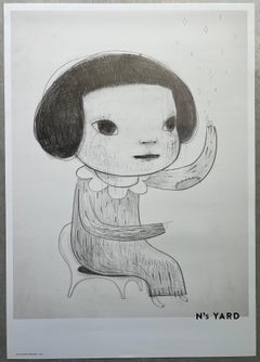 Yoshitomo Nara - News