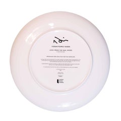 Yoshitomo Nara - Amor del Mar