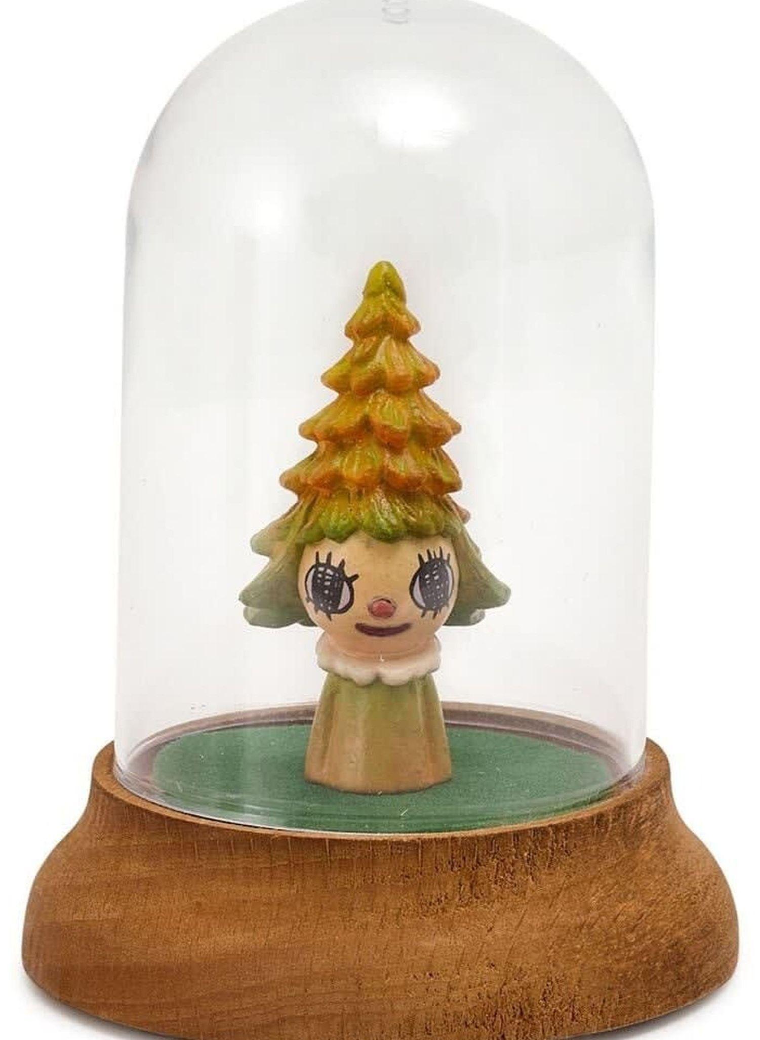 Mini Mori Girl By Yoshitomo Nara For Sale 1