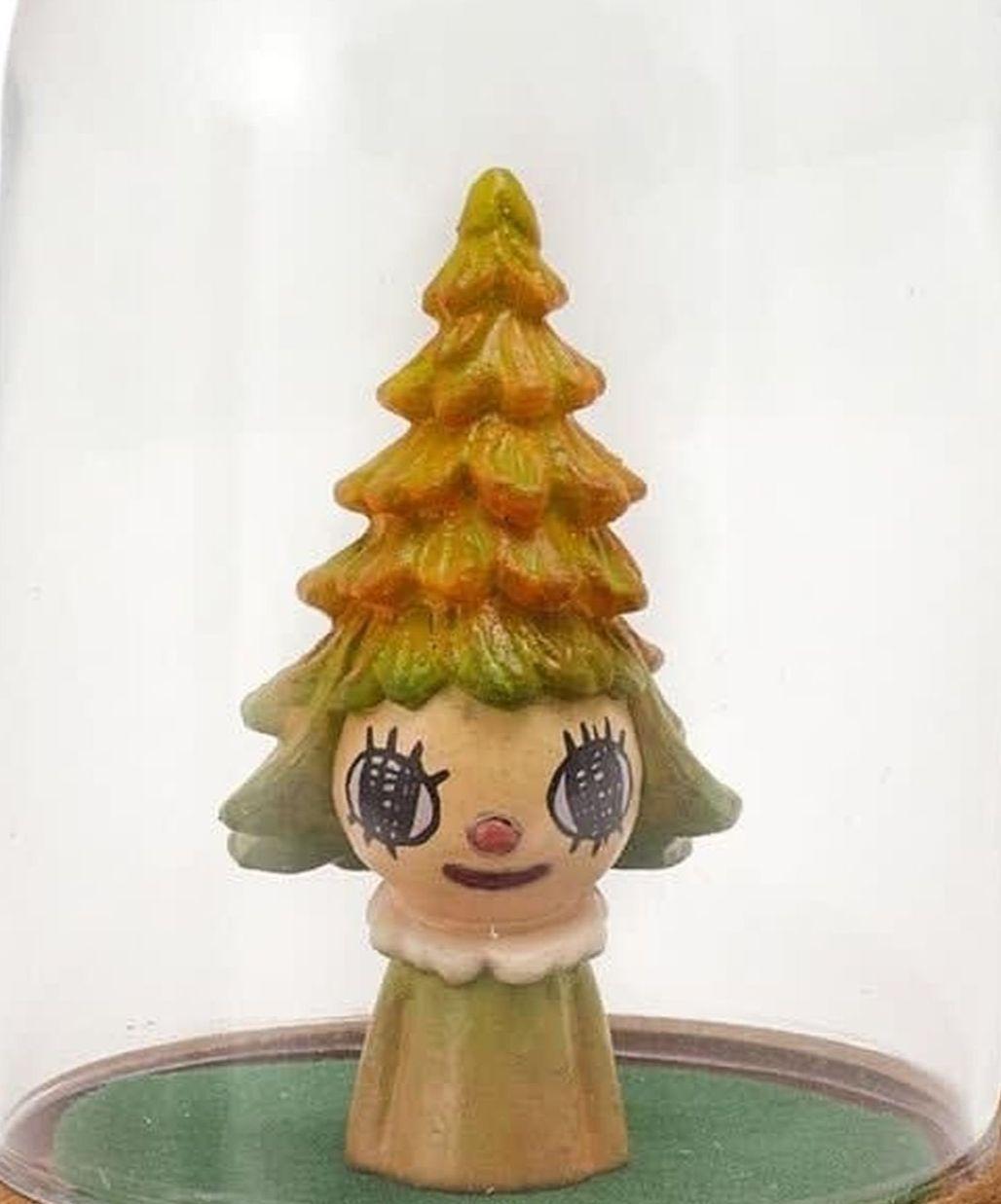 Mini Mori Girl By Yoshitomo Nara For Sale 2