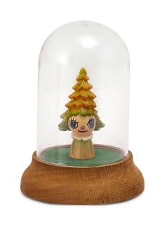 Mini Chica Mori Por Yoshitomo Nara