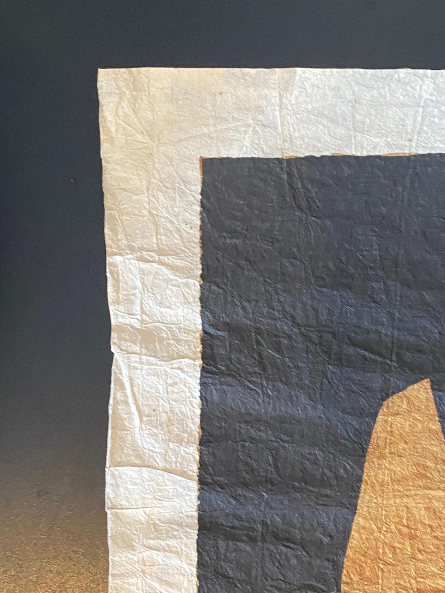 Sorrow japonaise signée Yoshitoshi Mori, édition limitée en vente 1