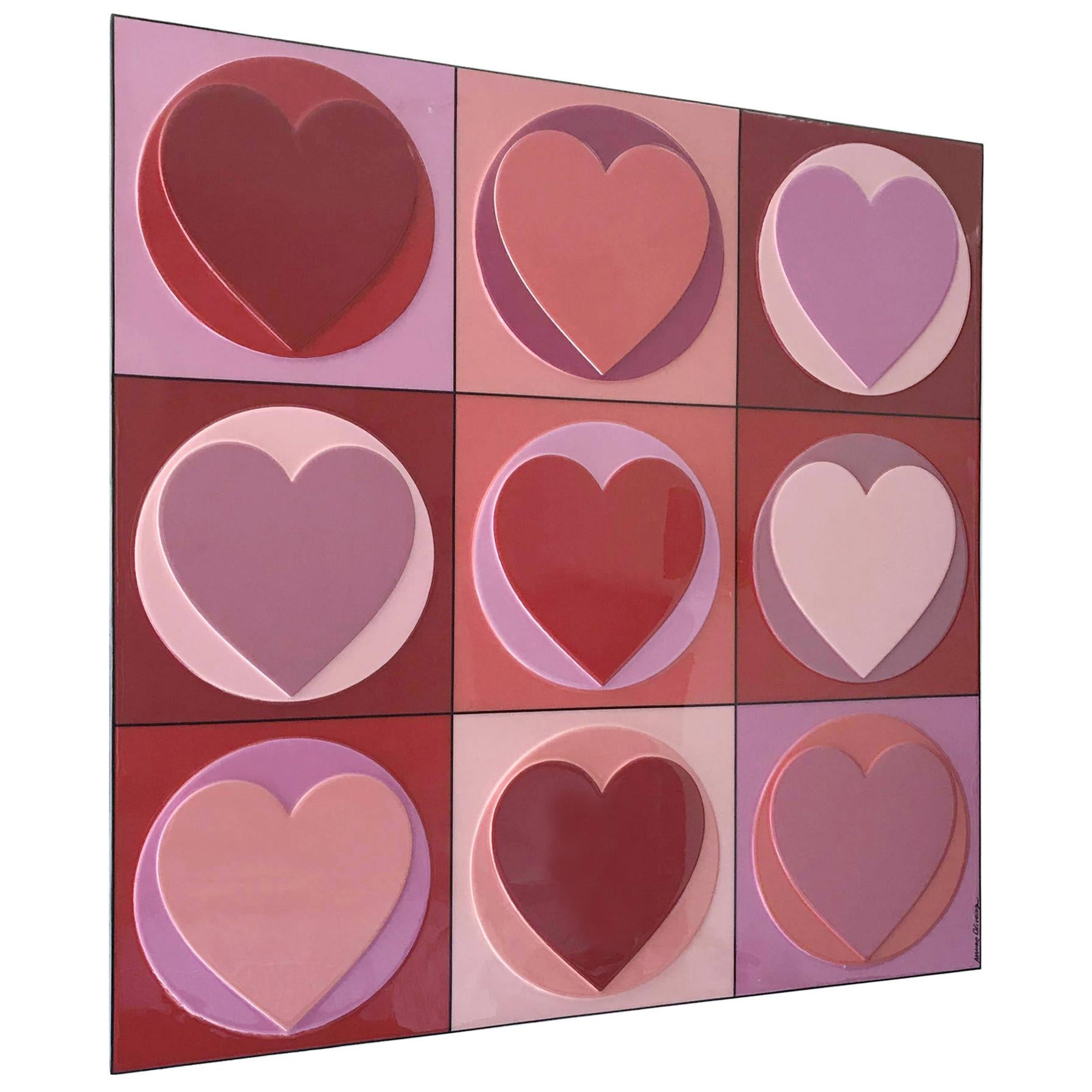 Rubber City 1 by Mauro Oliveira For Sale at 1stDibs